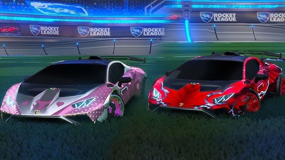 Doja Drive dacls (Image Credit: Sportydan11 on YouTube)