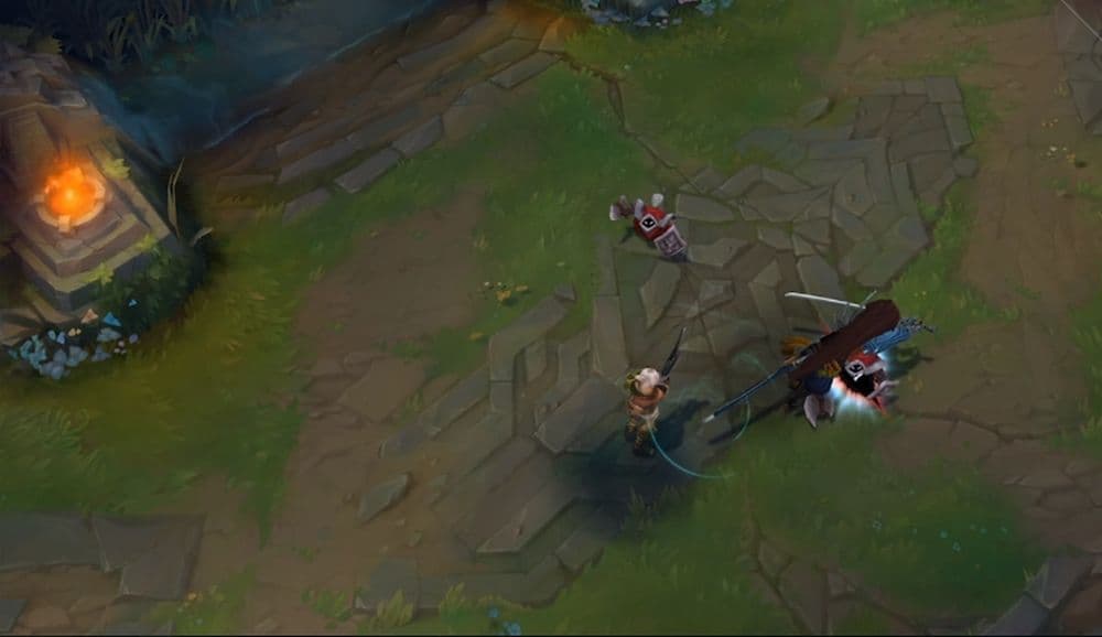 Yasuo E