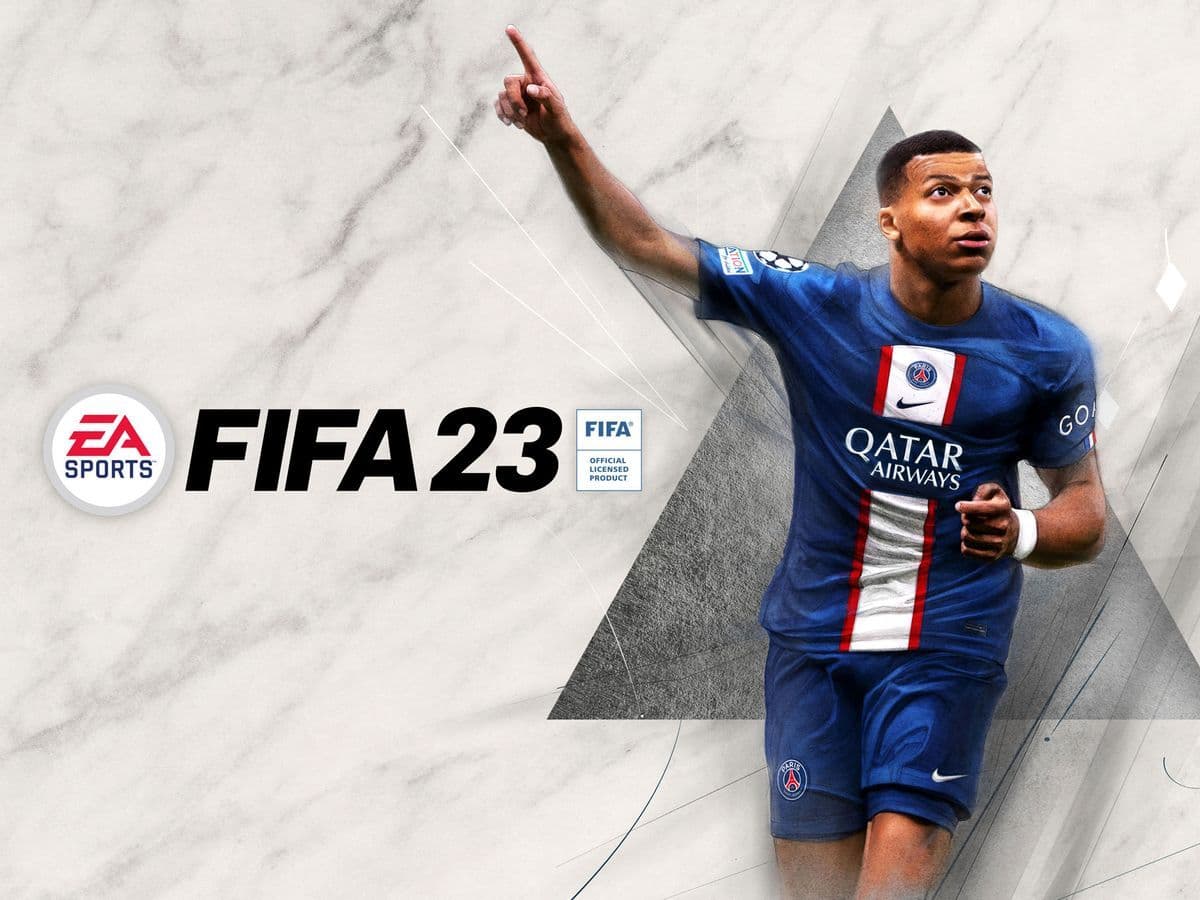 18 best young midfielders in FIFA 23