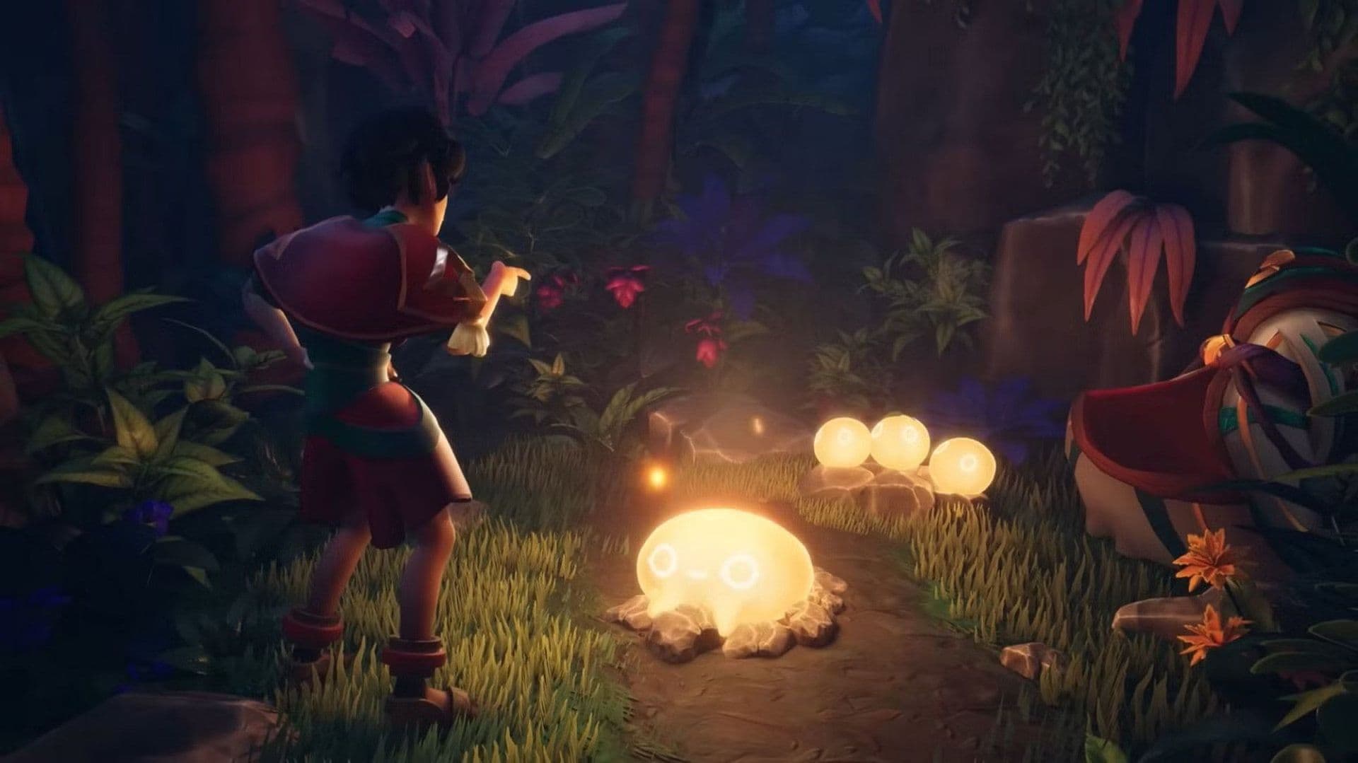 Milio Champion Reveal Trailer