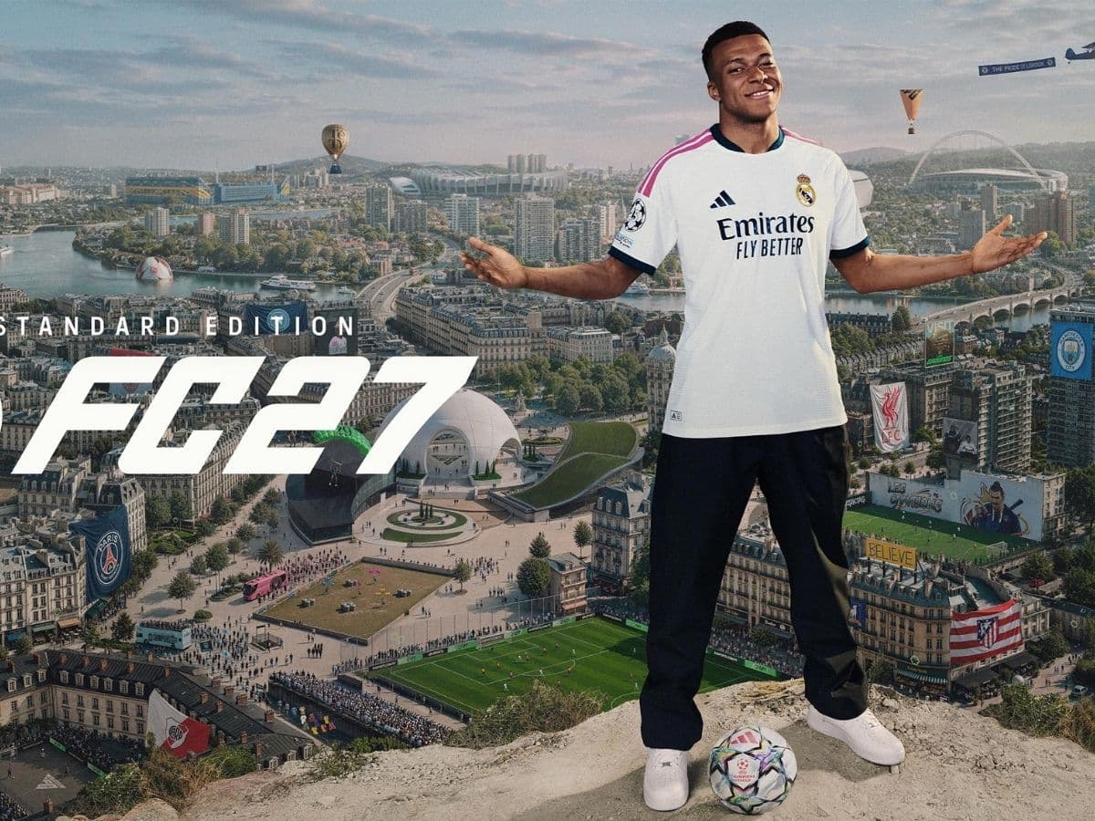 fc 27 best players
