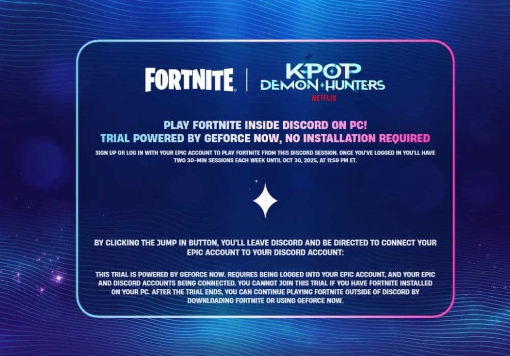 (Image Credit: Fortnite)