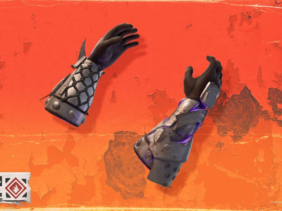 fortnite magneto power