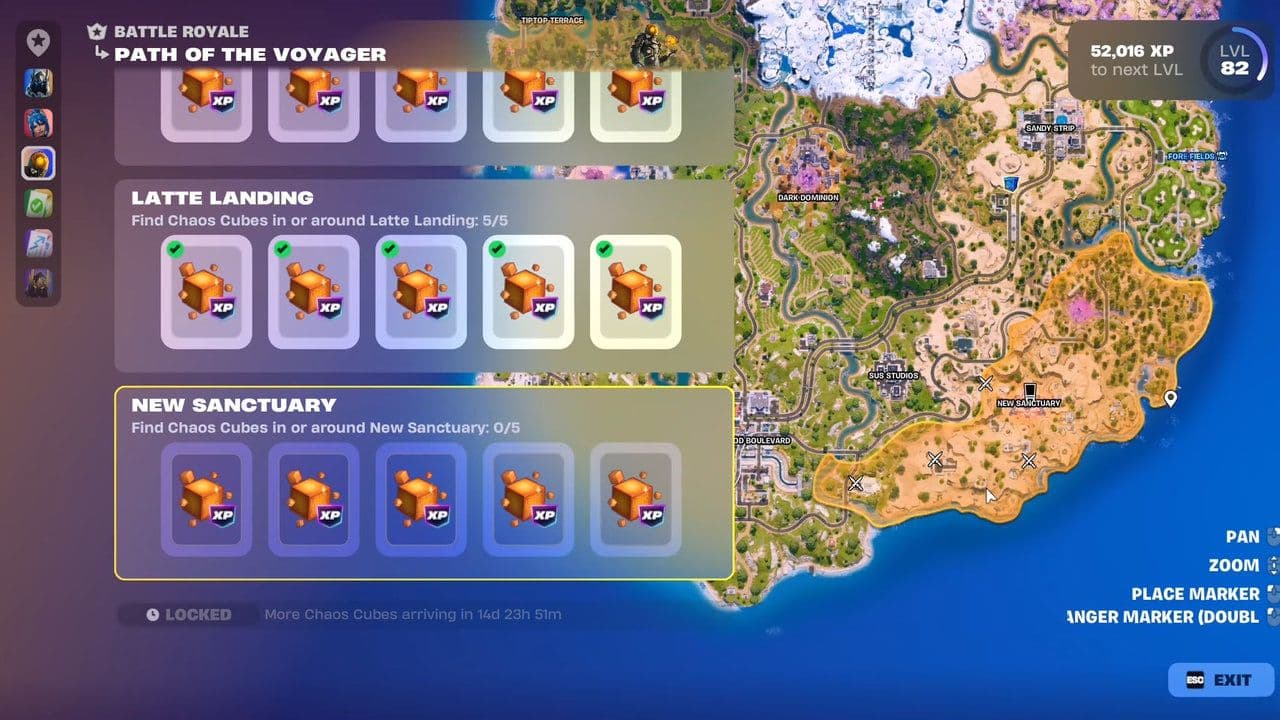 Credit: NOOB NOOB FRUIT/Youtube