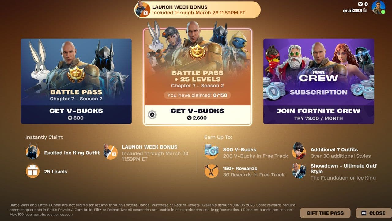 Credit: Screenshot by THESPIKE