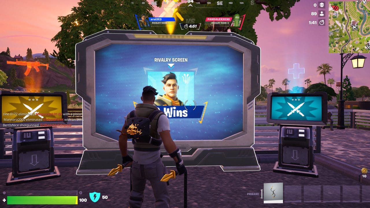 Credit: Screenshot by THESPIKE