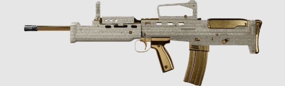 GPR 91(Image Credit: Warzone Meta)
