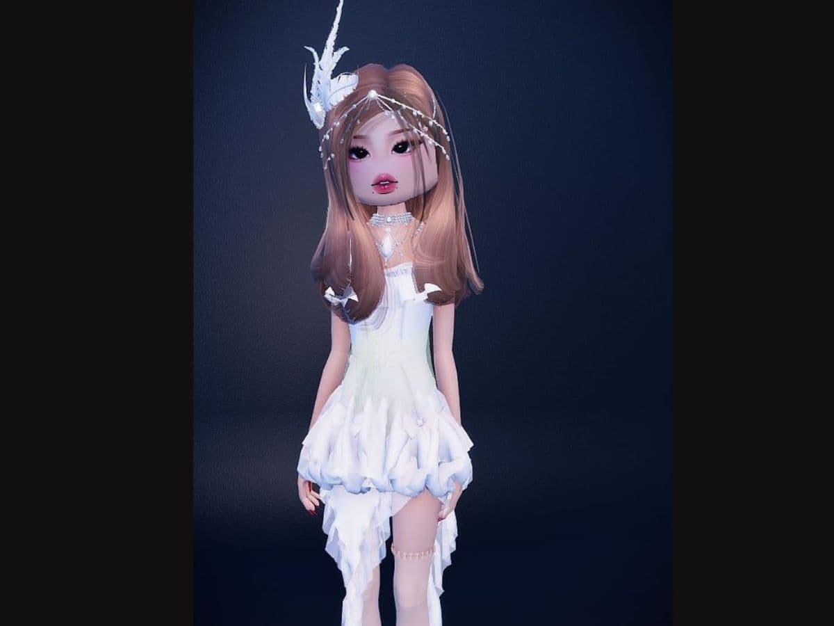 Top 3 Graced with Pearls Dress to Impress outfits