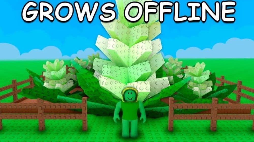 Roblox Grow a Garden (Image Credit: Roblox)