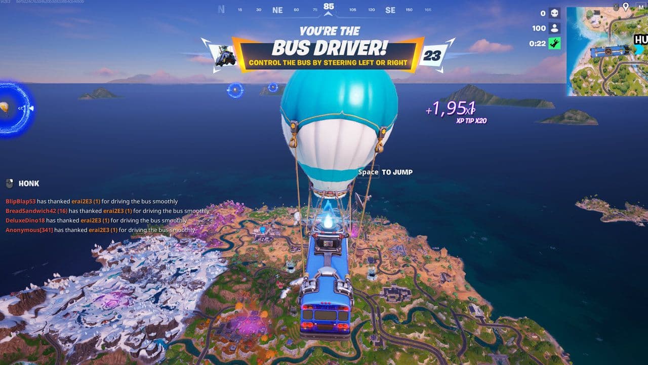 Credit: Screenshot by THESPIKE