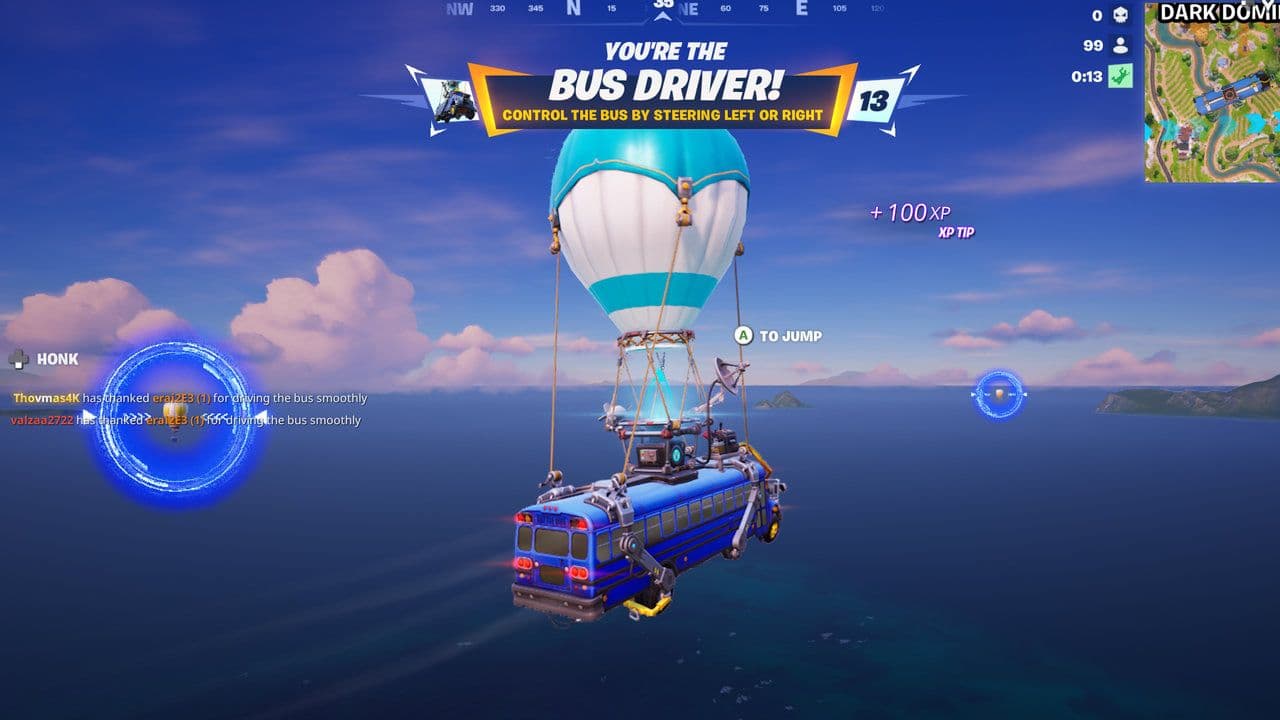 Credit: Screenshot by THESPIKE