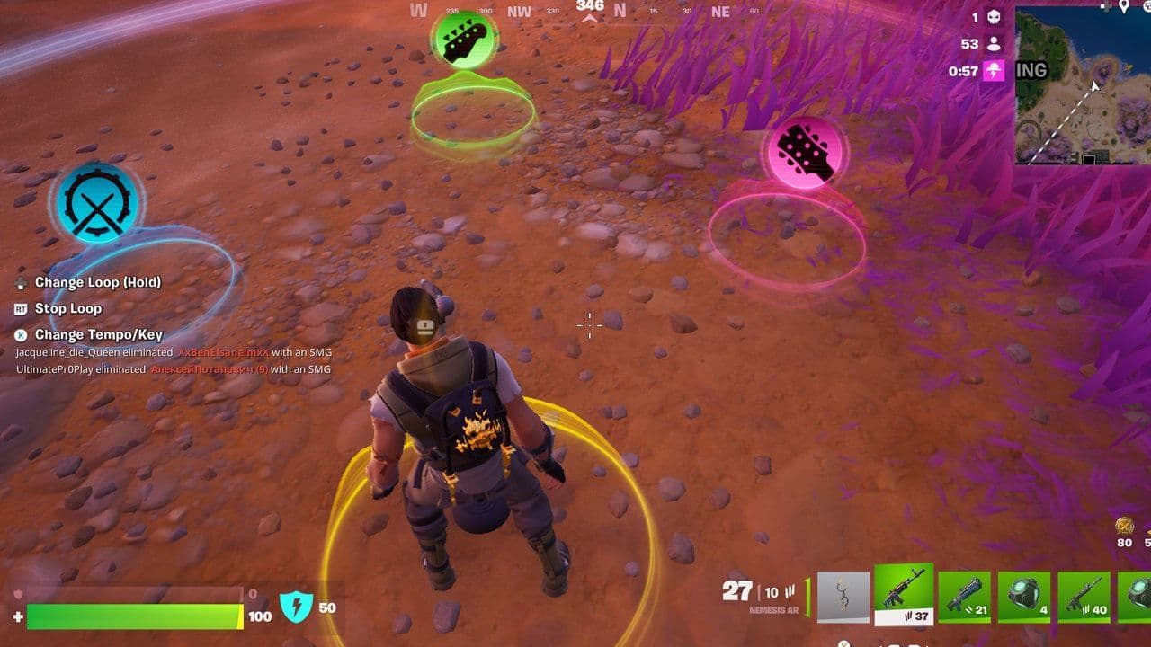 Credit: Screenshot by THESPIKE