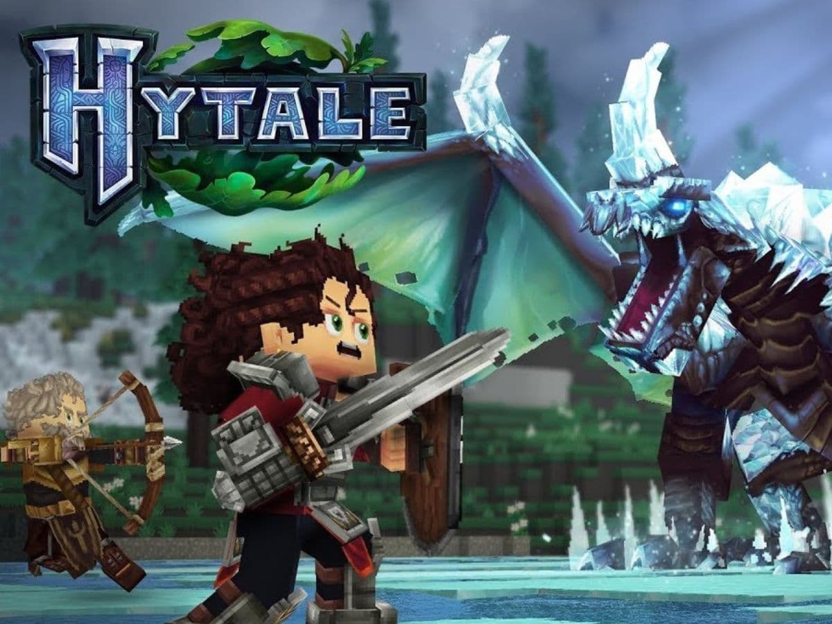 hytale