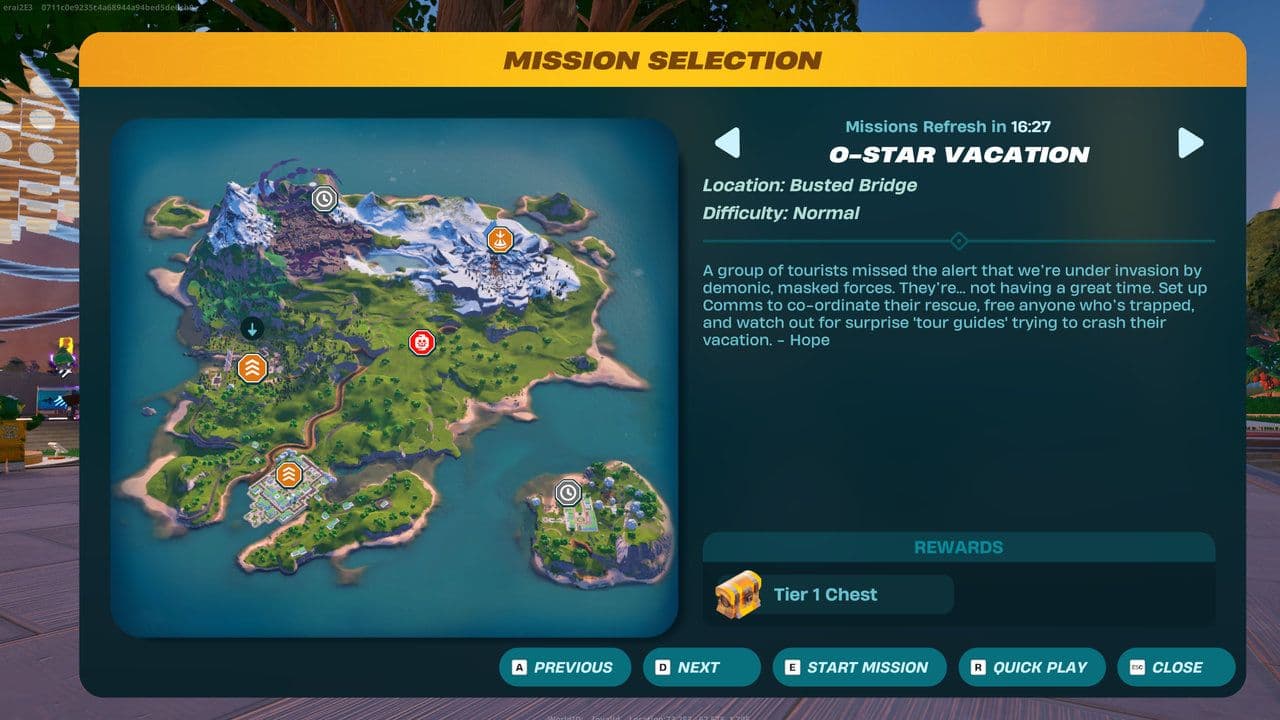 lego fortnite expeditions