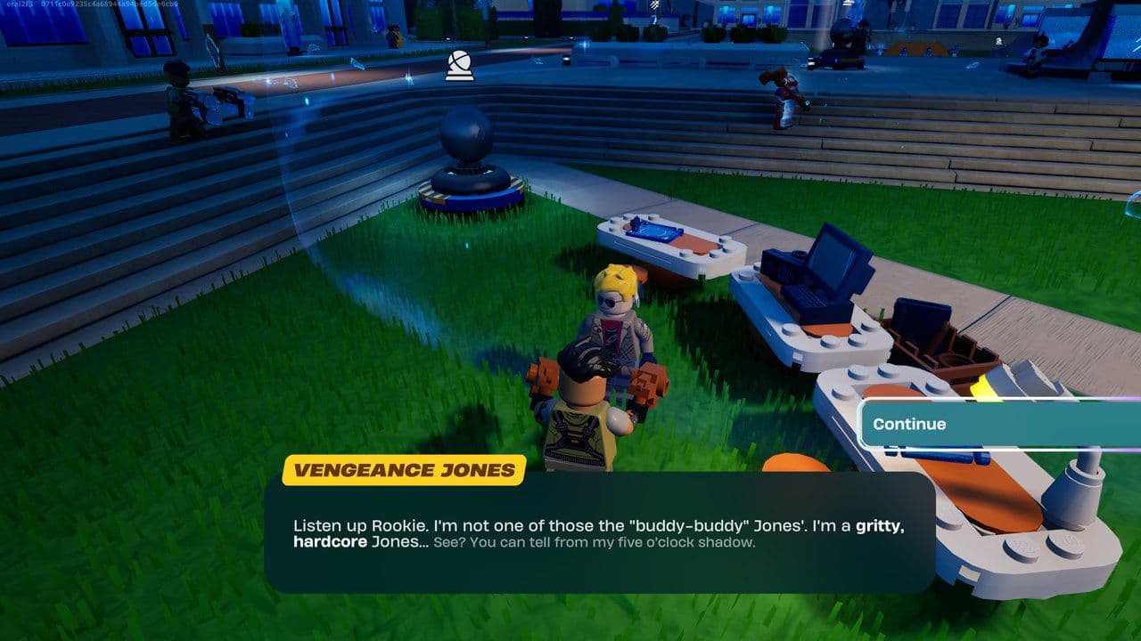 lego fortnite expeditions