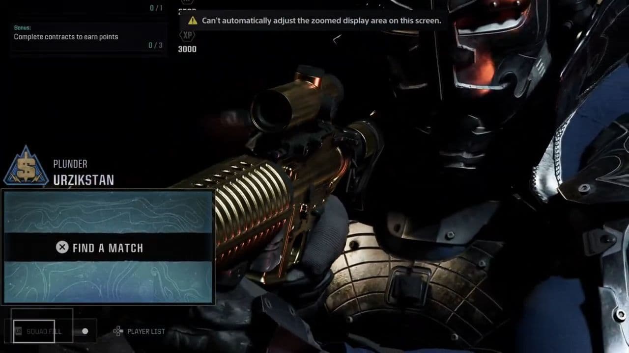 Credit: YourSixGaming/Youtube