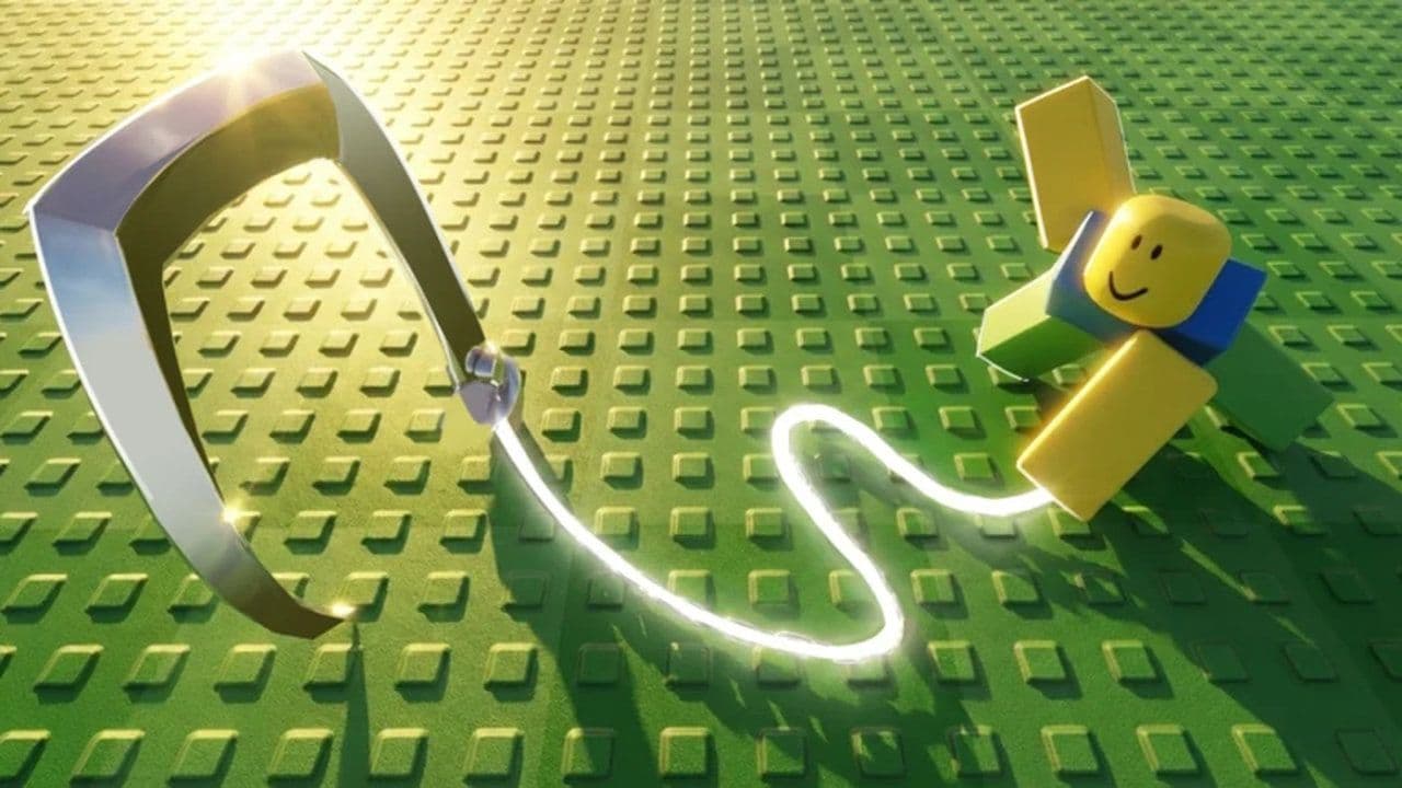 Credit: World Tier 1 Game