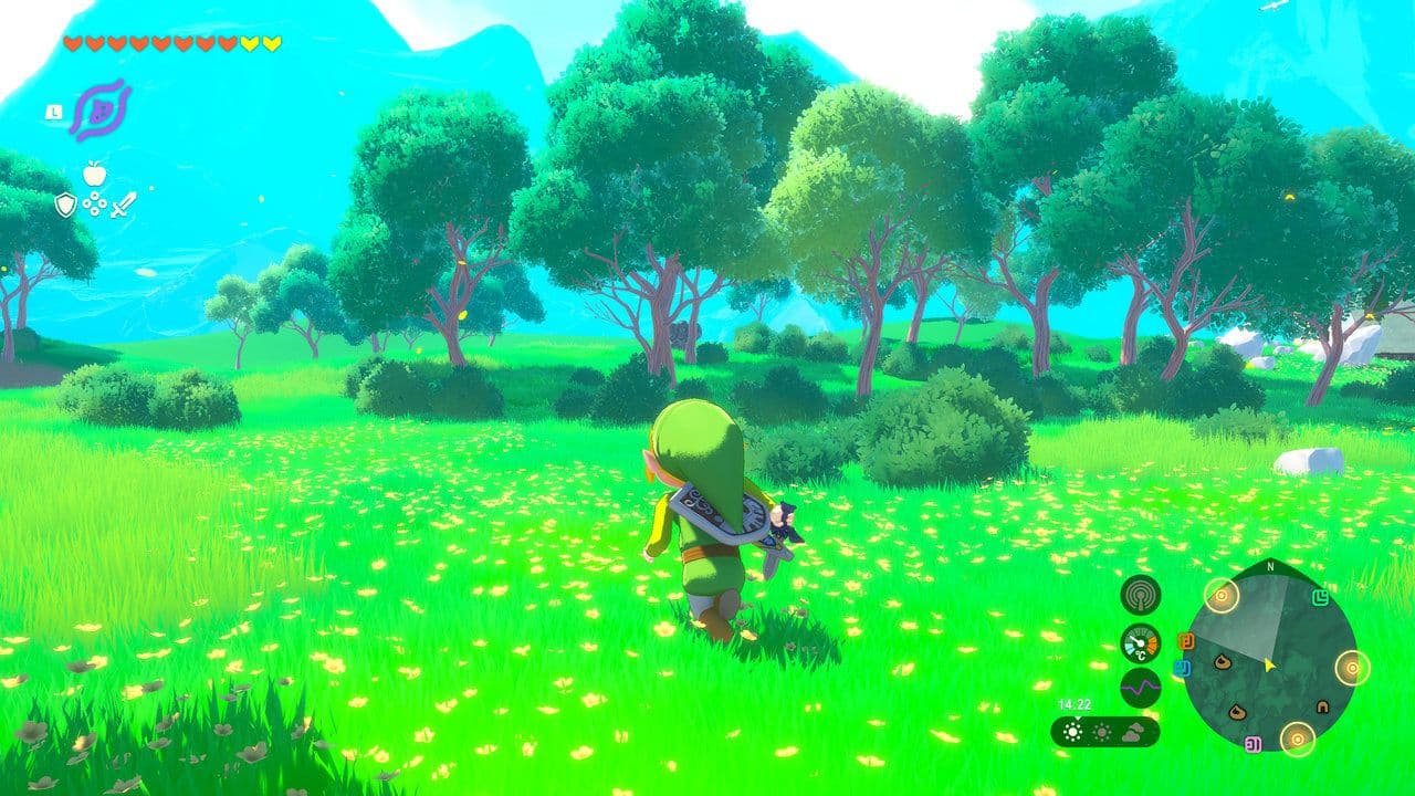 Credit: George K/Behance