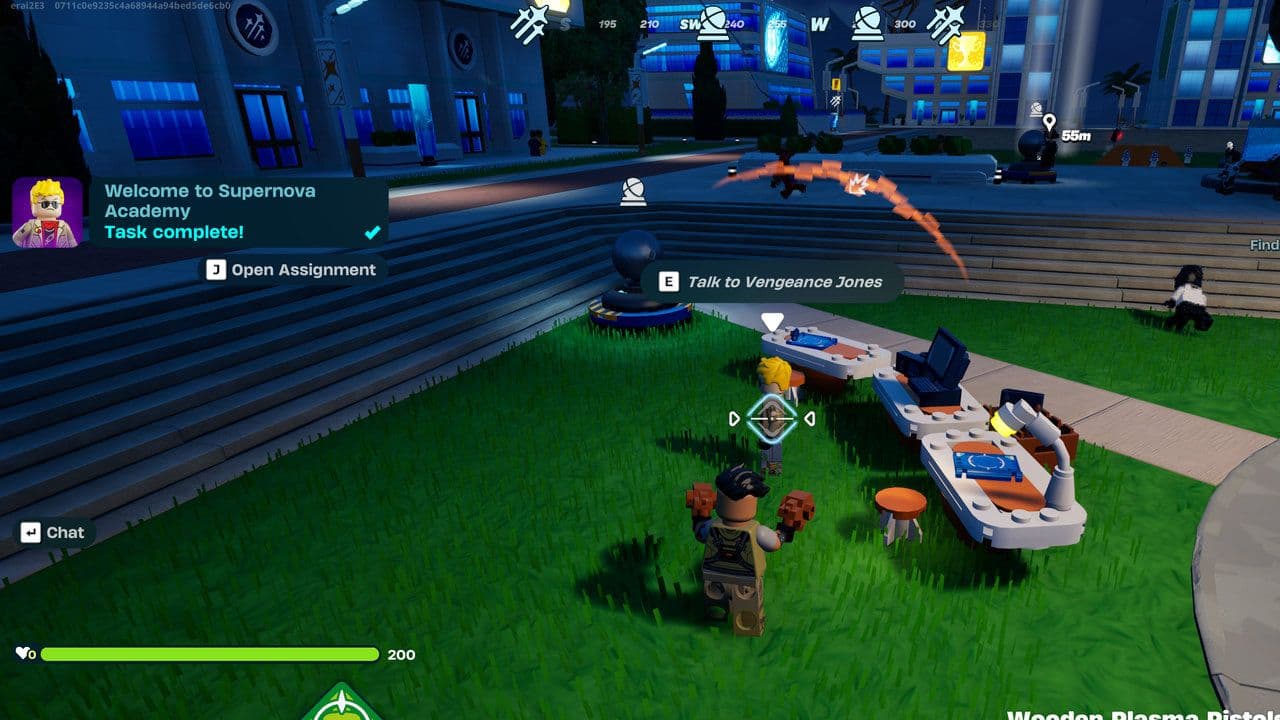 lego fortnite expeditions