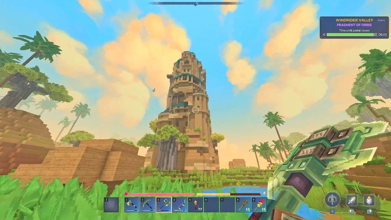 Credit: Rezcultir/Youtube