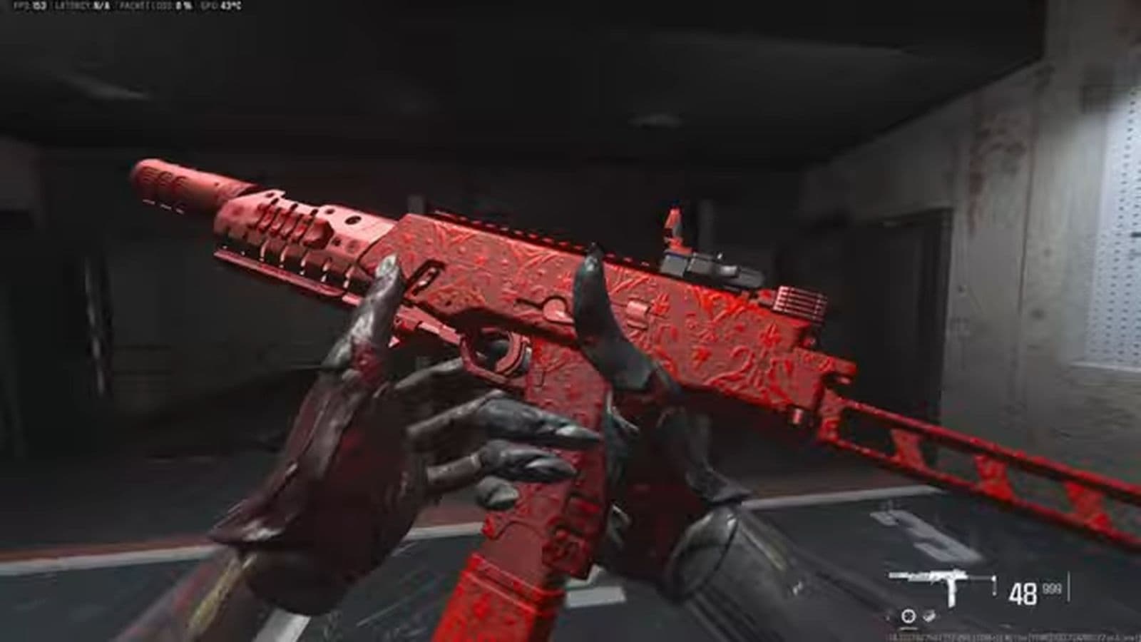 Credit: DROCK/YouTube