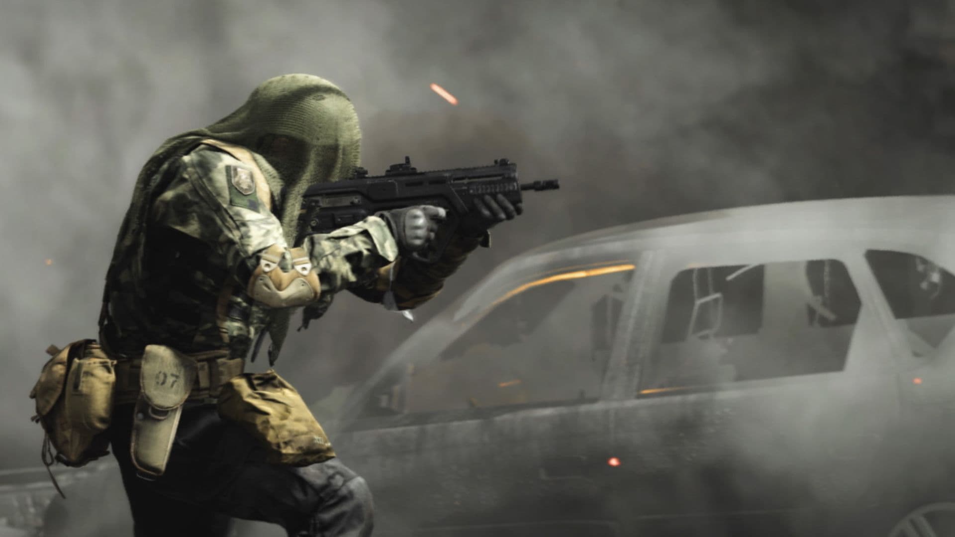 Image credit: Activision