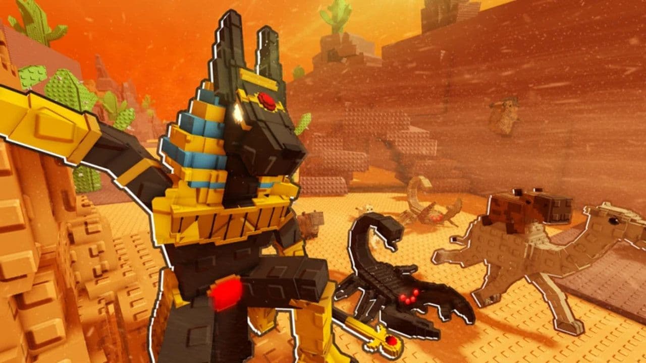 Credit: Raise Animals Studio