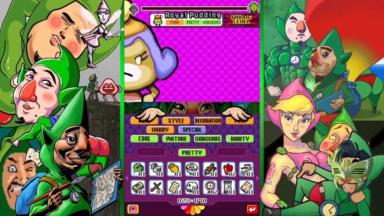 Credit: Unknown Samurai/YouTube