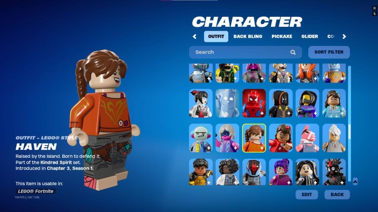 Credit: r/LEGOfortnite