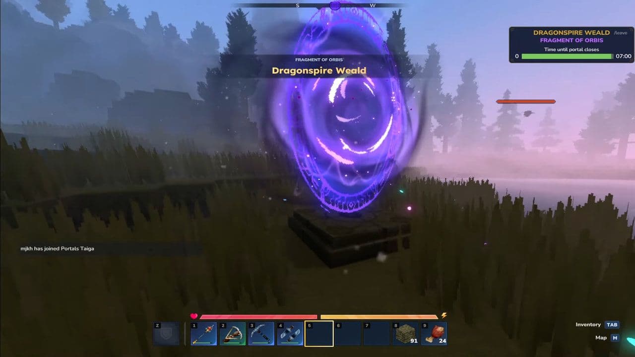 Credit: MJKHPlays/Youtube