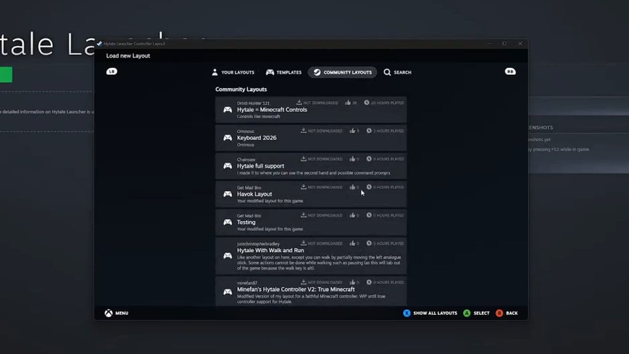 Credit: Hydro Foam/Youtube