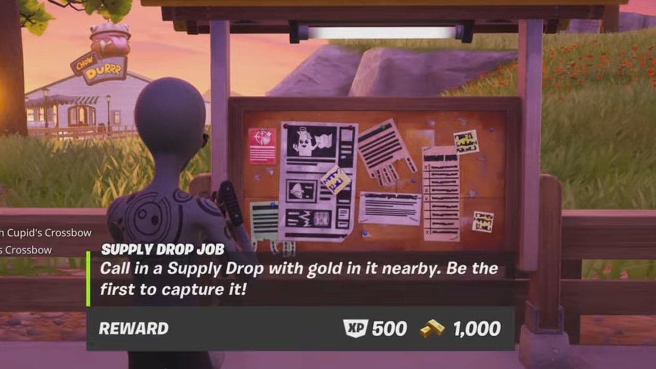 Credit: Gamer Dad/Youtube