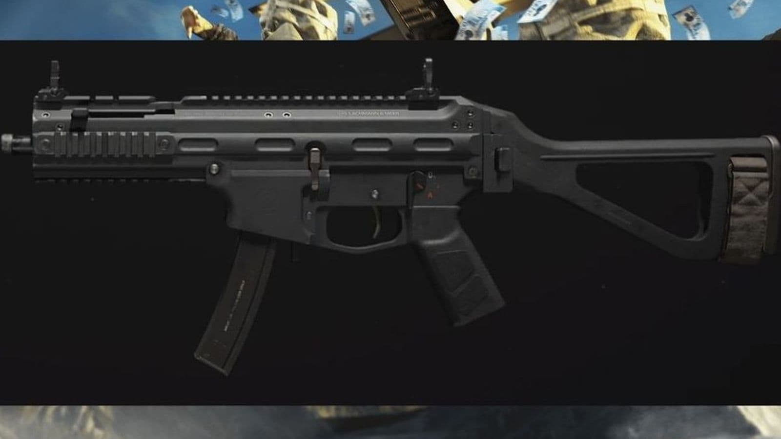 Best Striker 9 loadout for Warzone & MW3