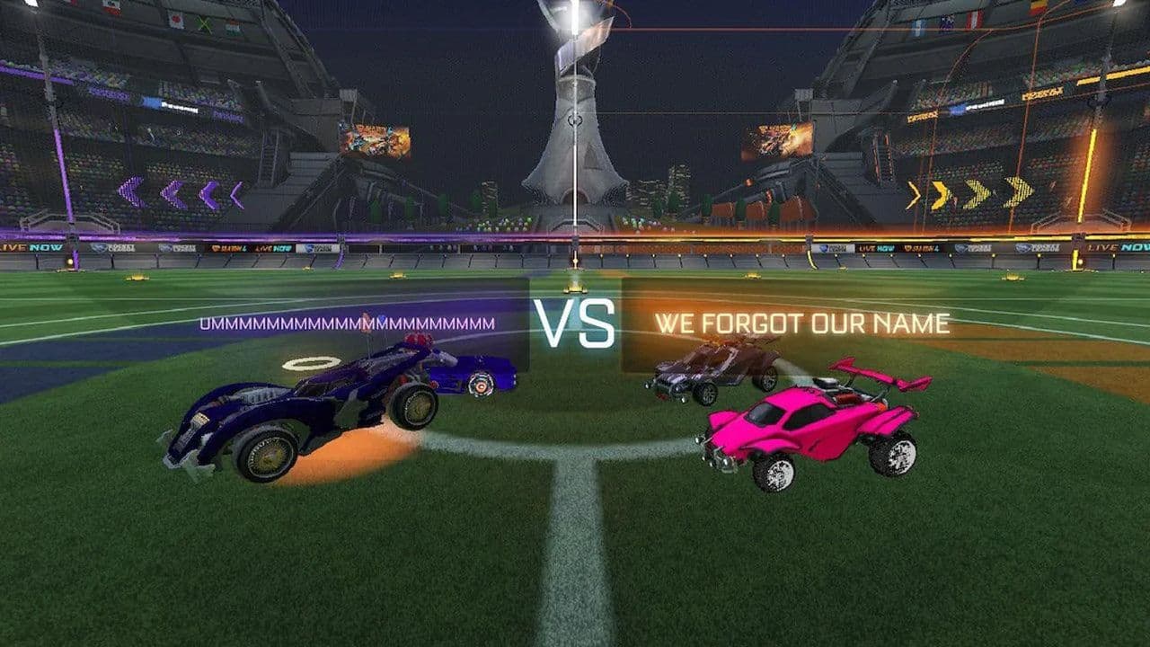 how to join a club in rocket league