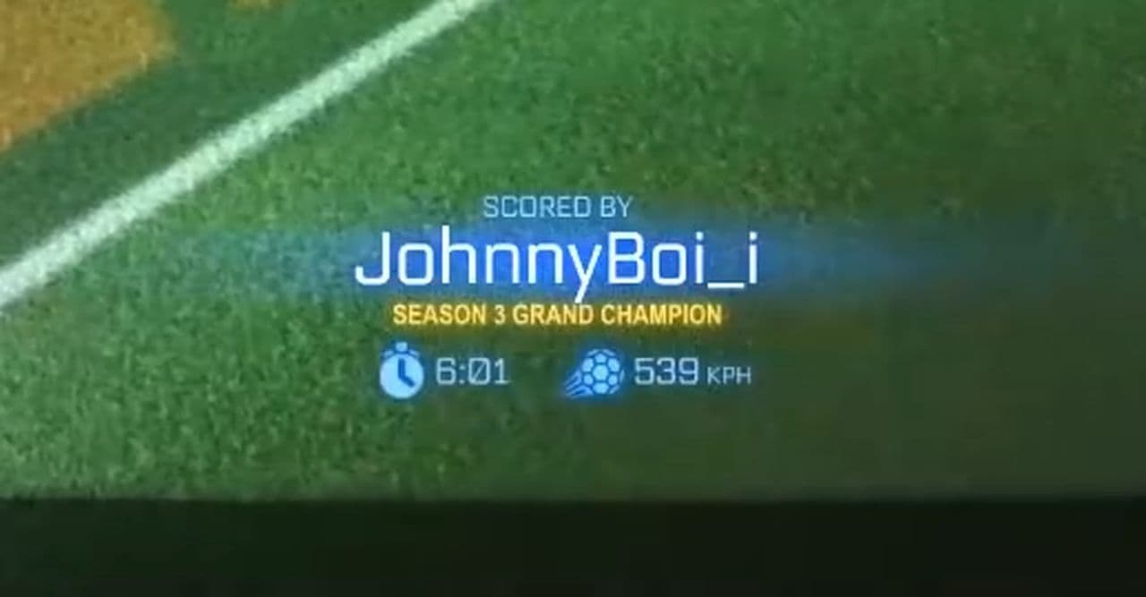 Credit: JohnnyBoi_i/YouTube