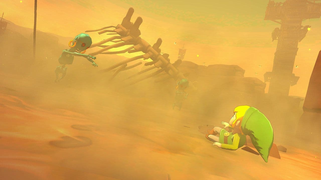 Credit: George K/Behance