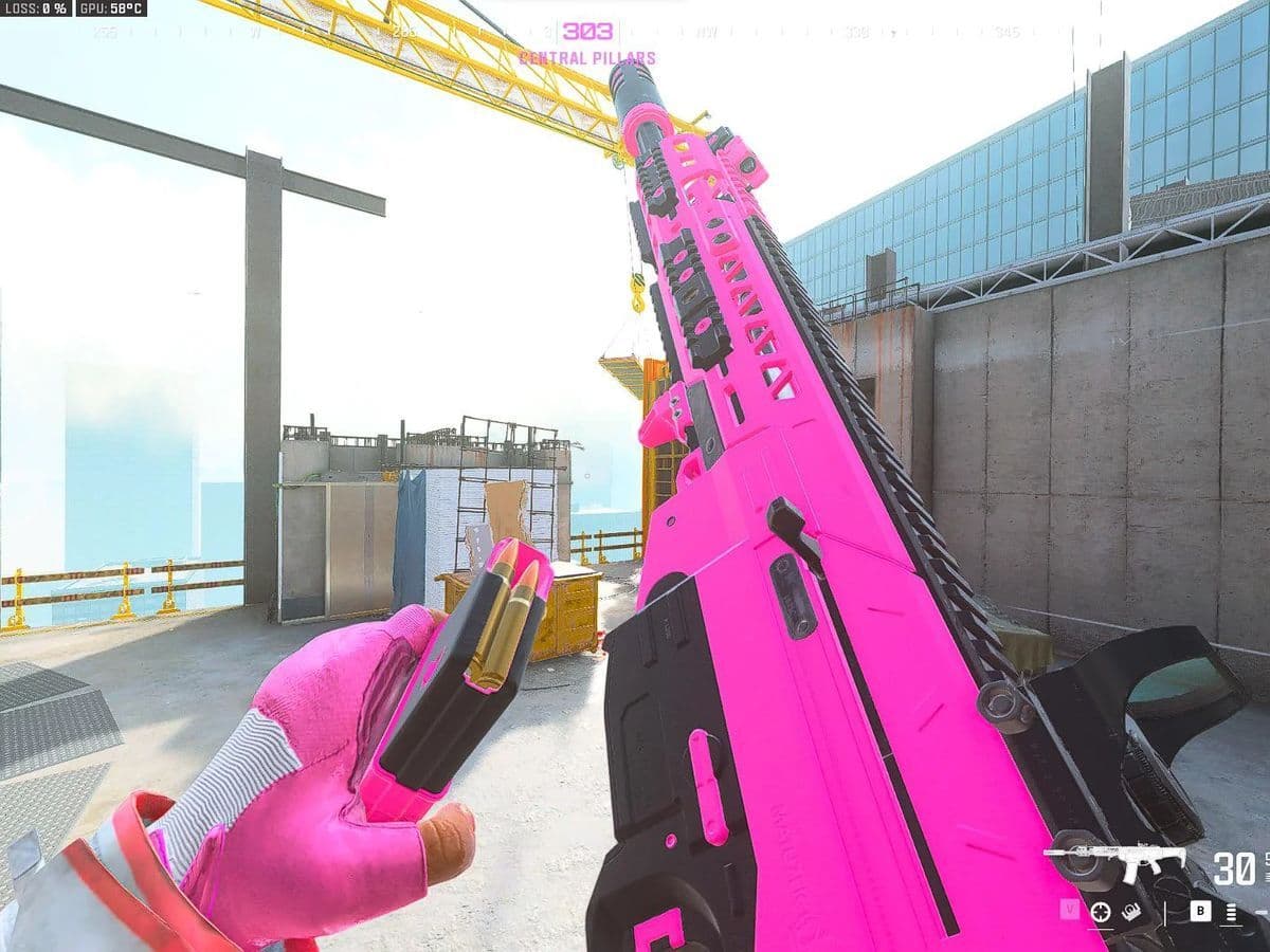 SOA Subverter in MW3