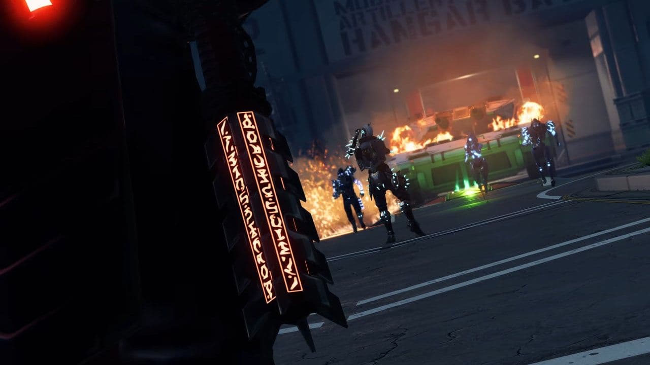 Credit: Apex Legends