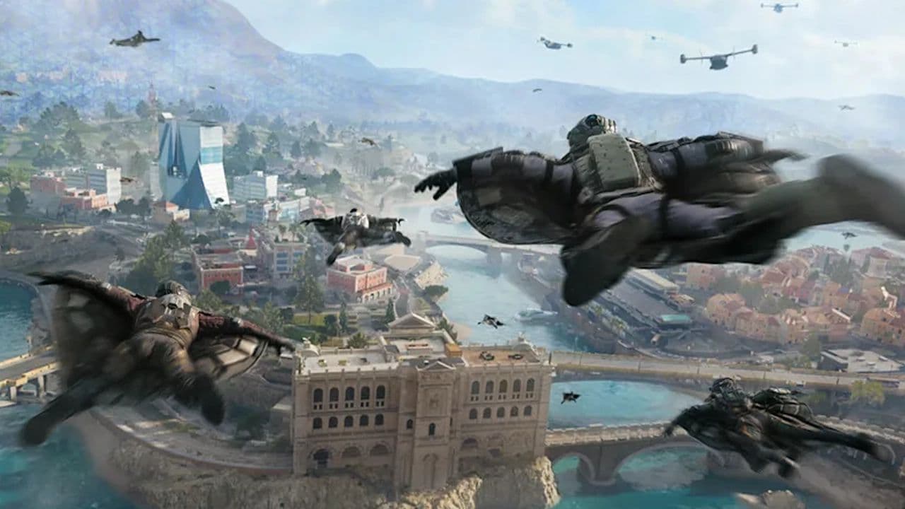 Credit: Activision