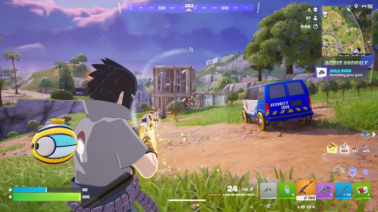 Credit: KingAlexHD/Youtube