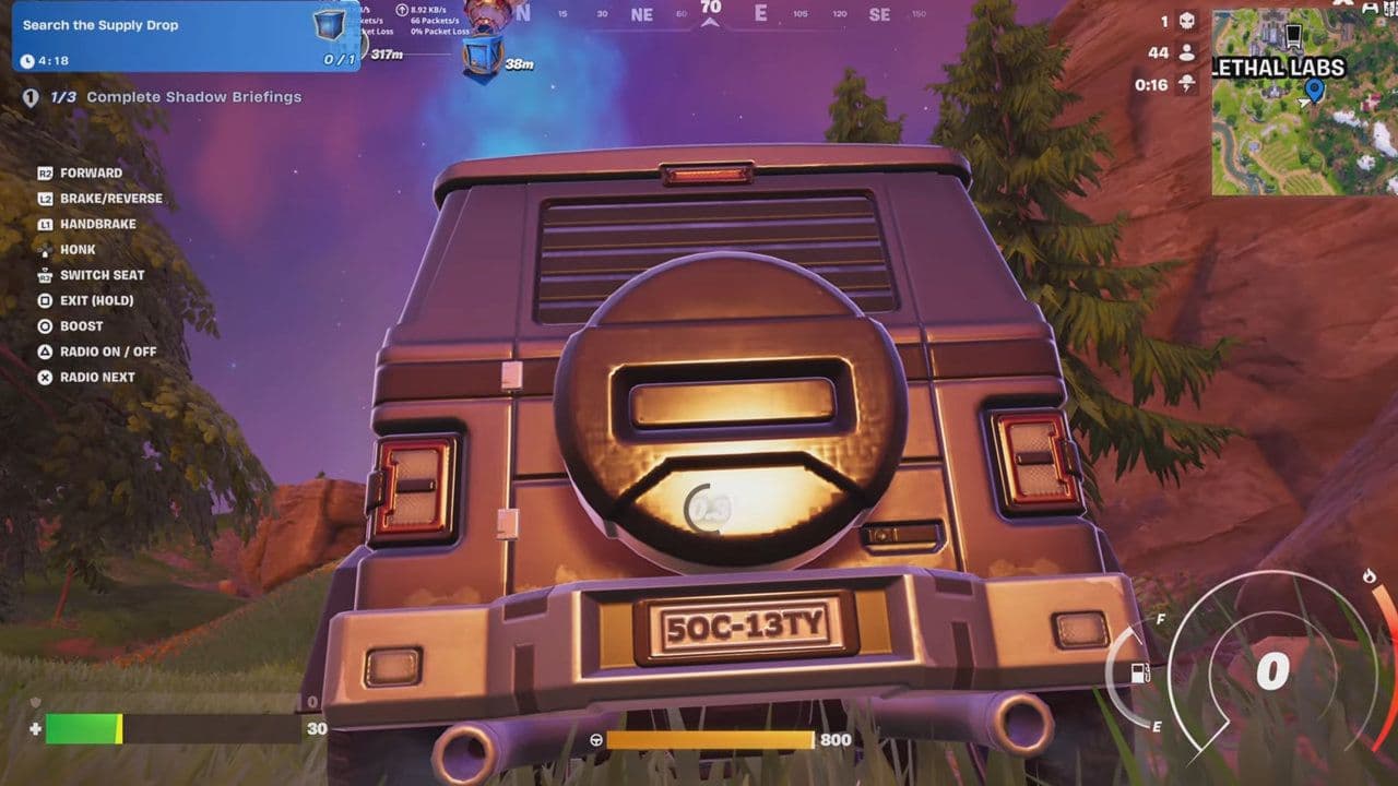 Credit: Gamer Dad/Youtube