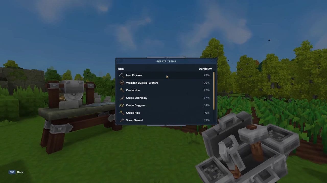 Credit: Ape Knight Gaming/Youtube