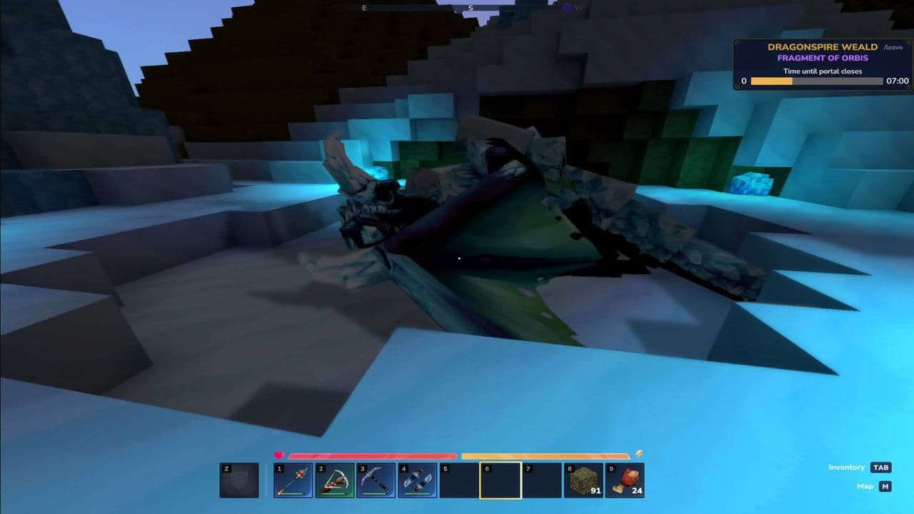 Credit: MJKHPlays/Youtube