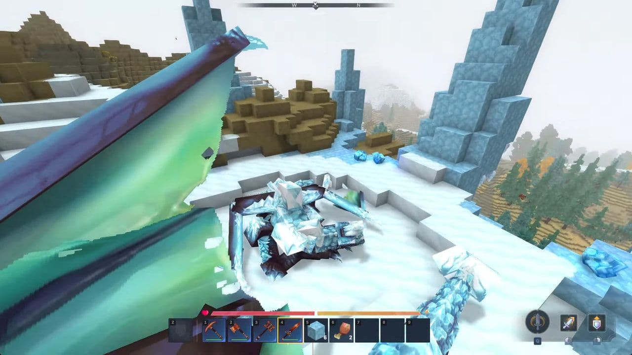 Credit: Video Game News/Youtube