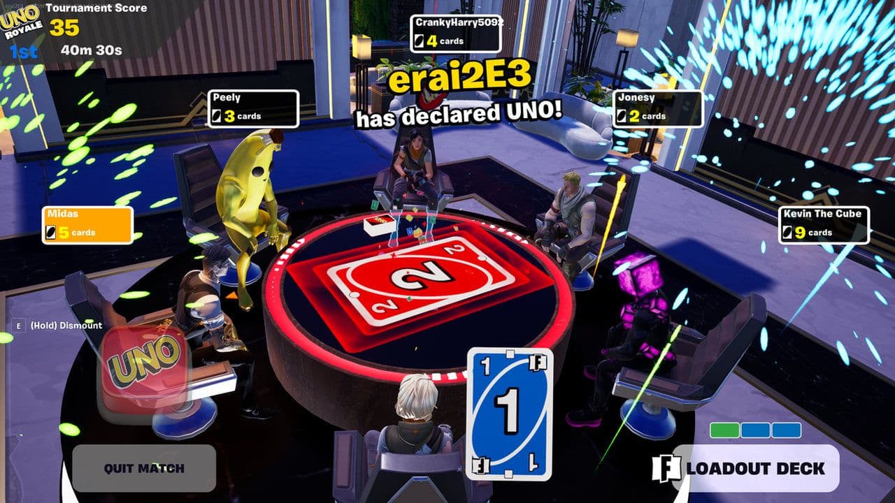 Credit: Screenshot by THESPIKE