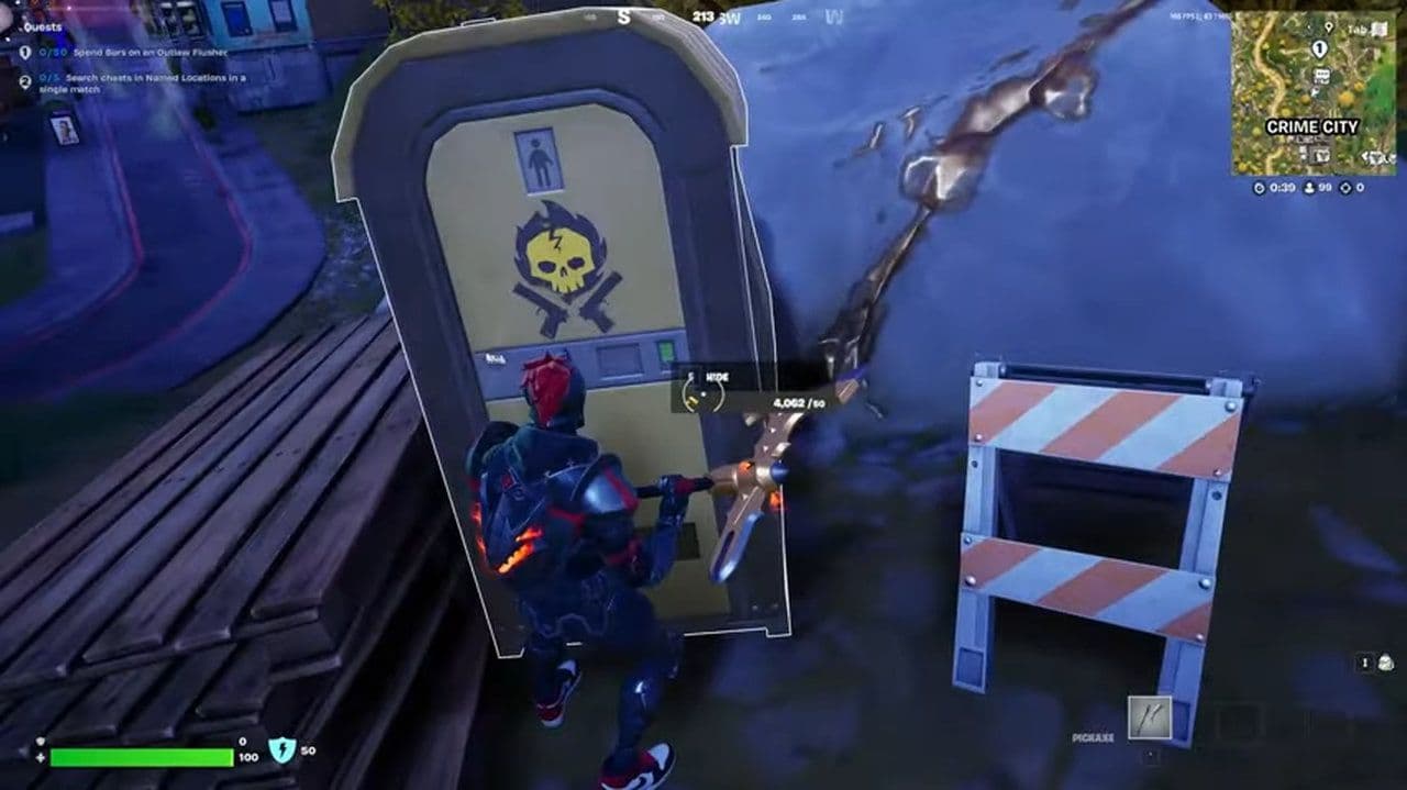 Credit: Axvezer/Youtube