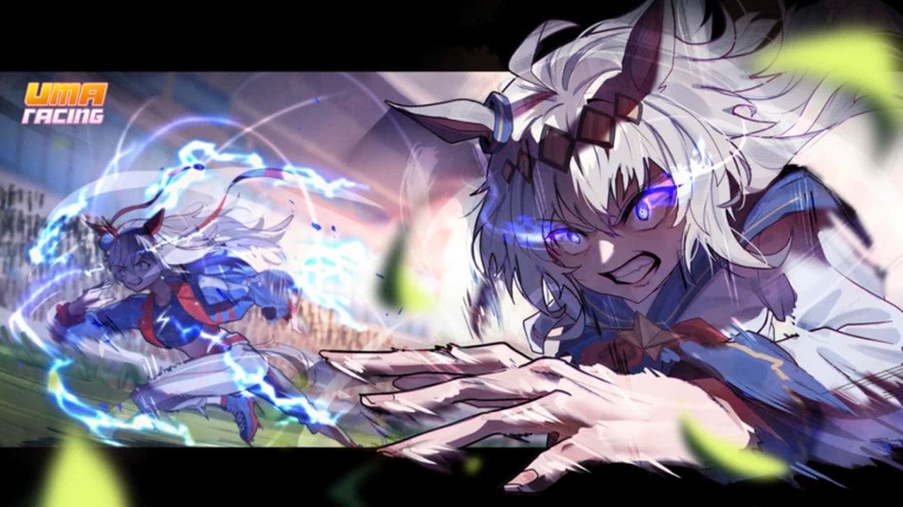 Credit: uma racing Community