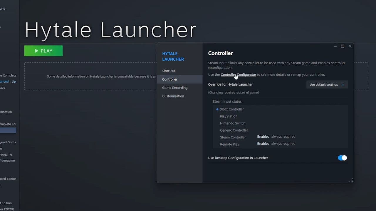 Credit: Hydro Foam/Youtube