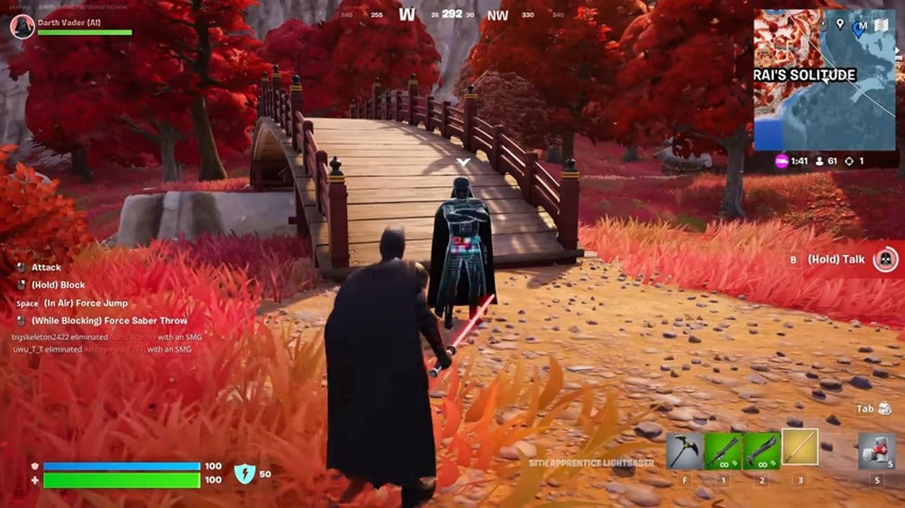 Credit: jackfrags/YouTube