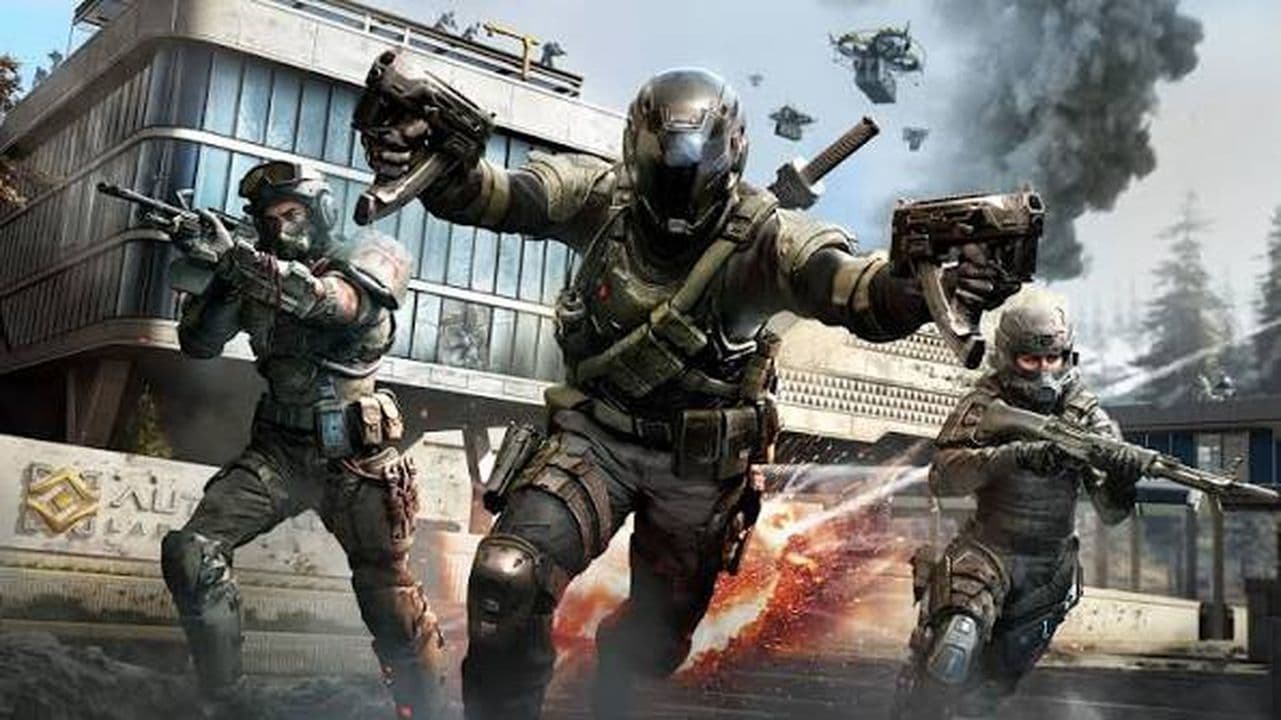Credit: Activision